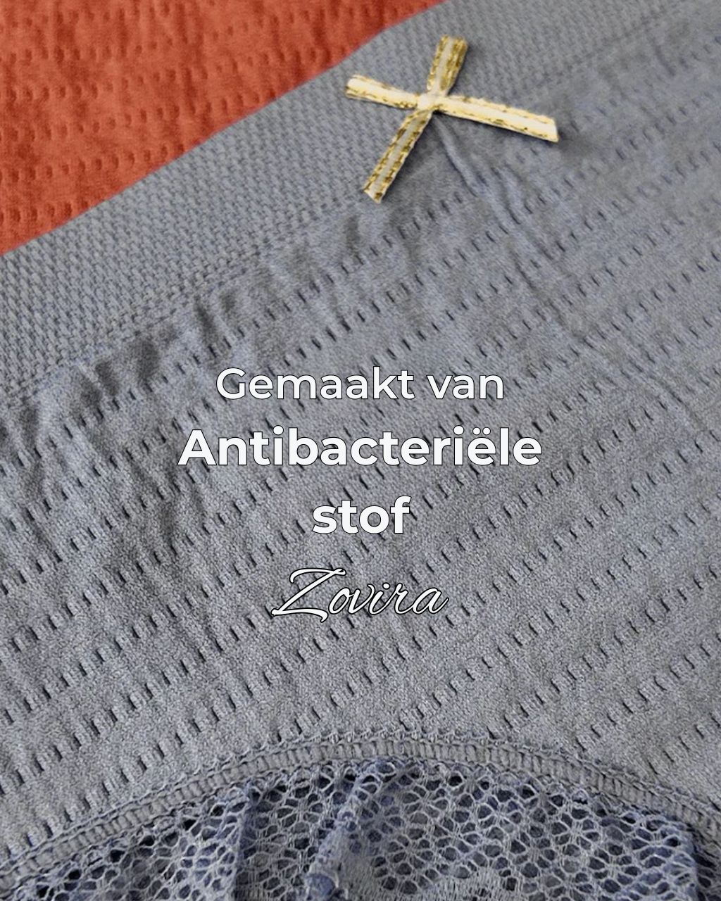 Antibacteriële en Lekvrije Slipjes